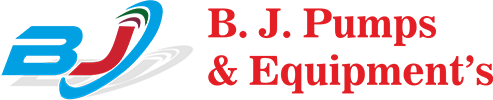 B. J. Pumps & Equipment’s